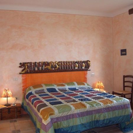 Agriturismo Quartopodere Villa มาลียาโน อิน ตอสกานา ภายนอก รูปภาพ