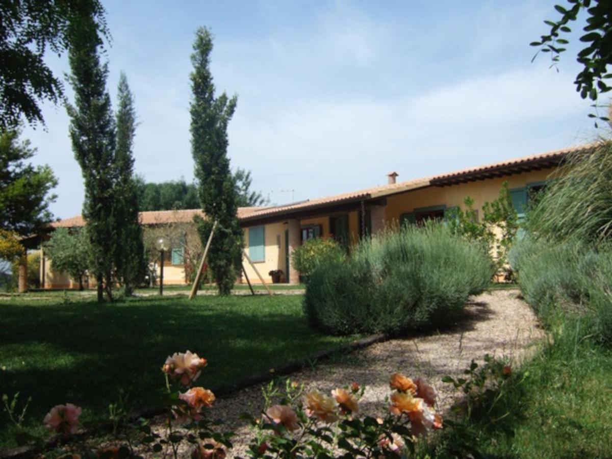 Agriturismo Quartopodere Villa มาลียาโน อิน ตอสกานา ภายนอก รูปภาพ