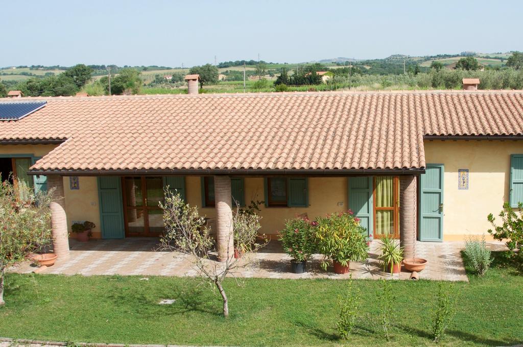 Agriturismo Quartopodere Villa มาลียาโน อิน ตอสกานา ภายนอก รูปภาพ