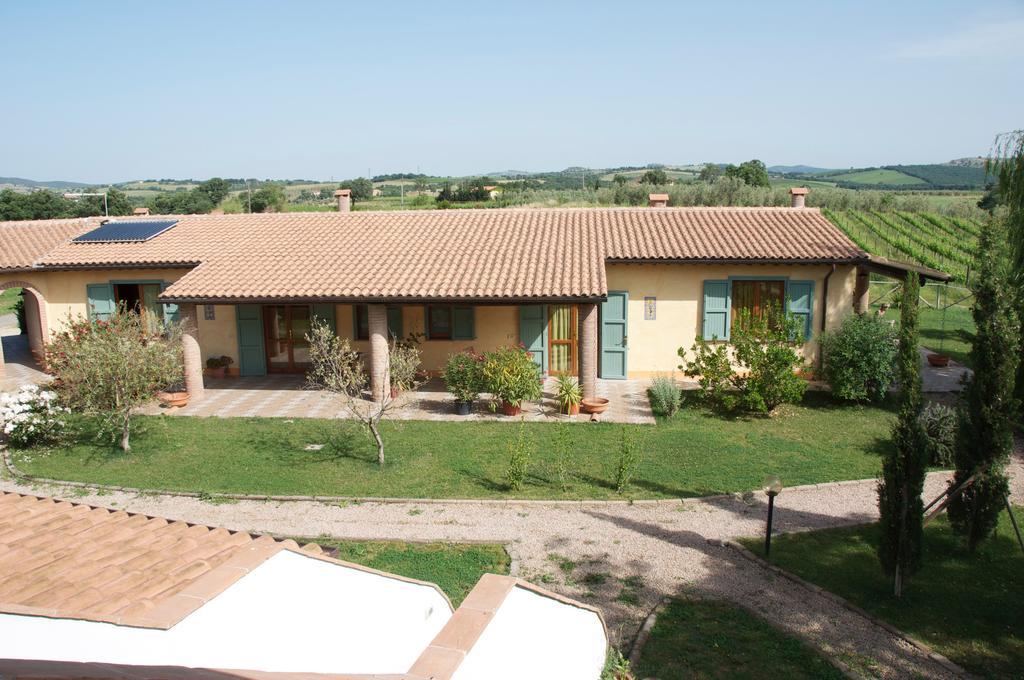 Agriturismo Quartopodere Villa มาลียาโน อิน ตอสกานา ภายนอก รูปภาพ