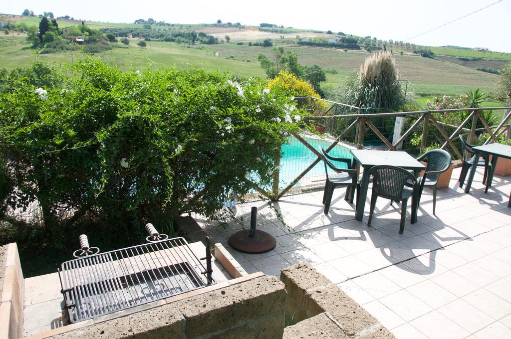 Agriturismo Quartopodere Villa มาลียาโน อิน ตอสกานา ภายนอก รูปภาพ