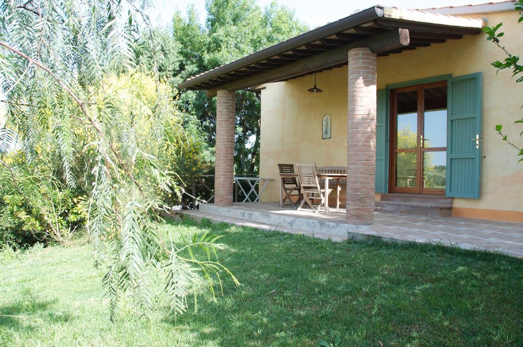 Agriturismo Quartopodere Villa มาลียาโน อิน ตอสกานา ภายนอก รูปภาพ